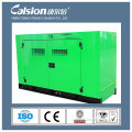 Calsion 110KVA Small Portable Diesel Generator with UK engine